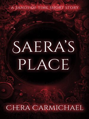 cover image of Saera's Place